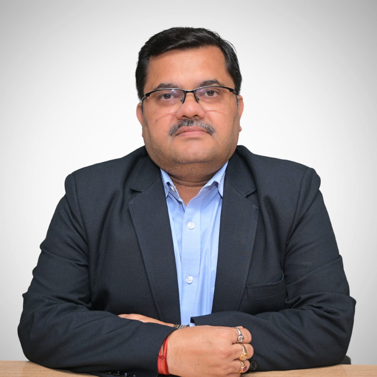 Mr. Shomen Chatterjee
