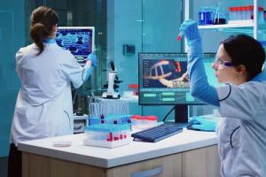 Ph.D. (Biotechnology)