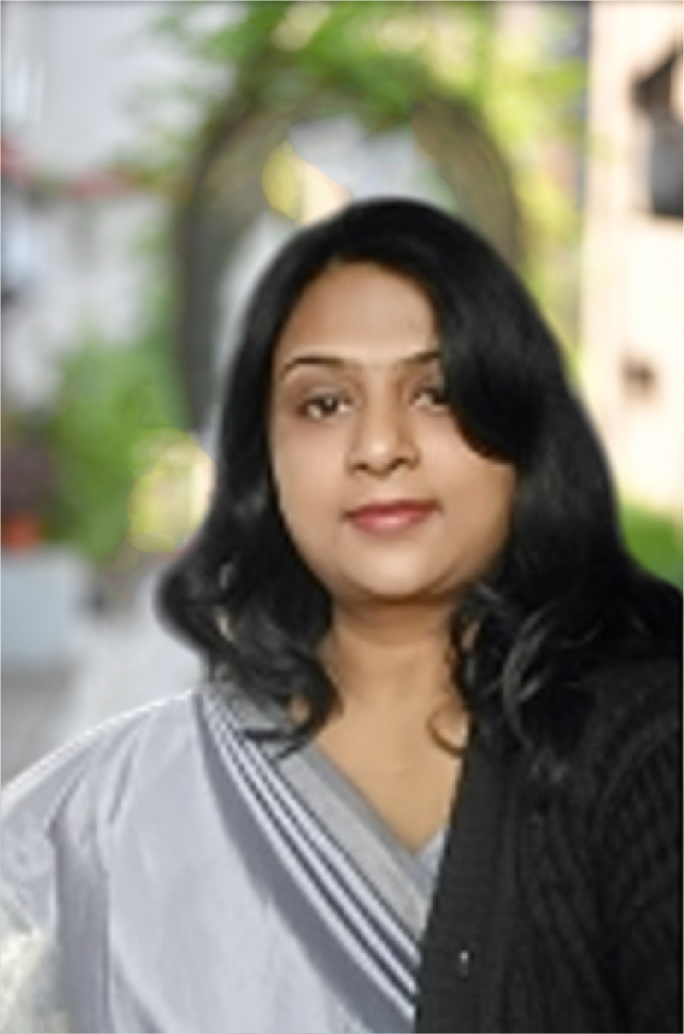 Dr. Arti Vaish