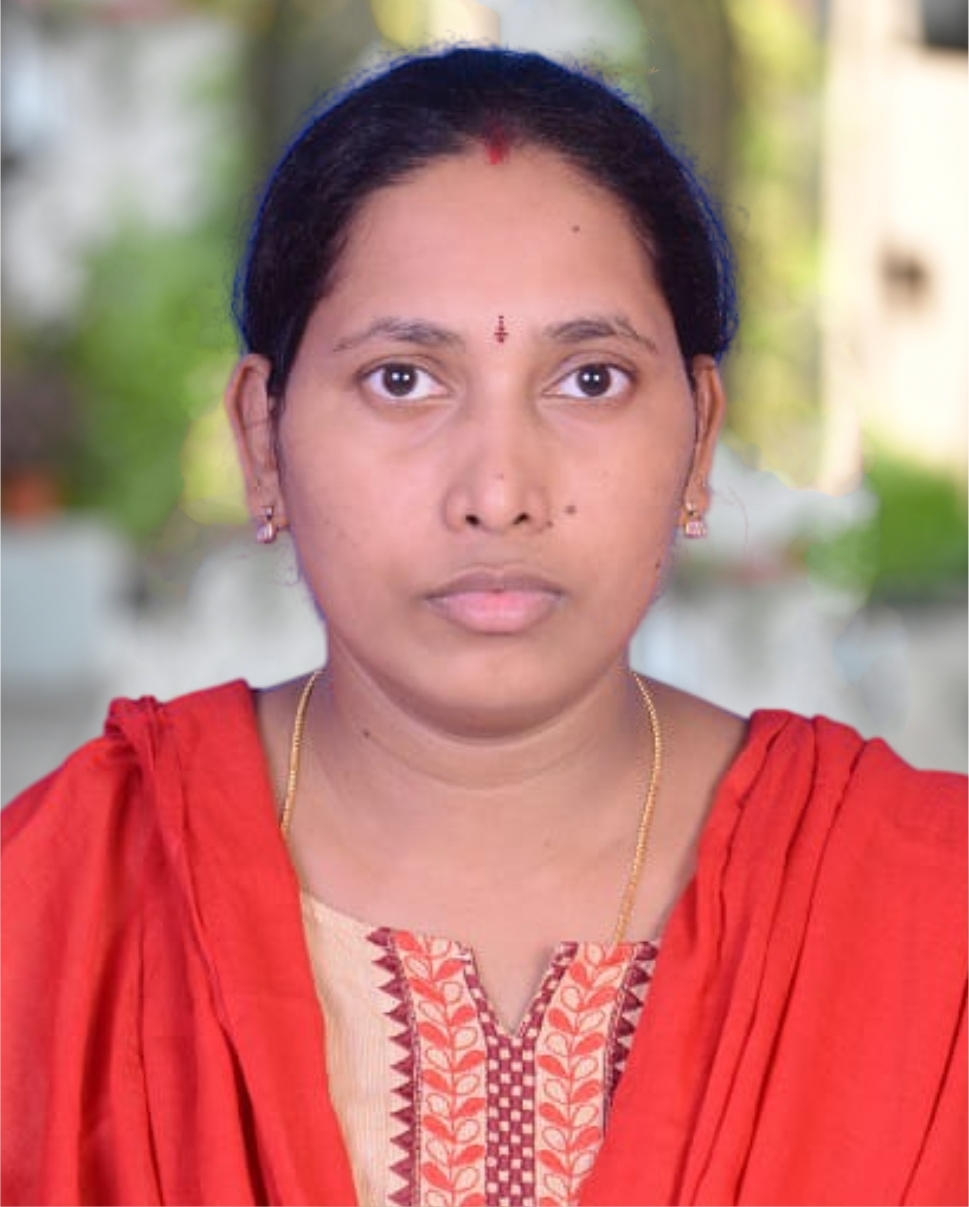 Dr. T. Gayatri