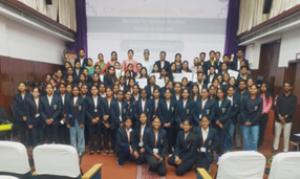 National Science Day Celebrated on 28th February 2025