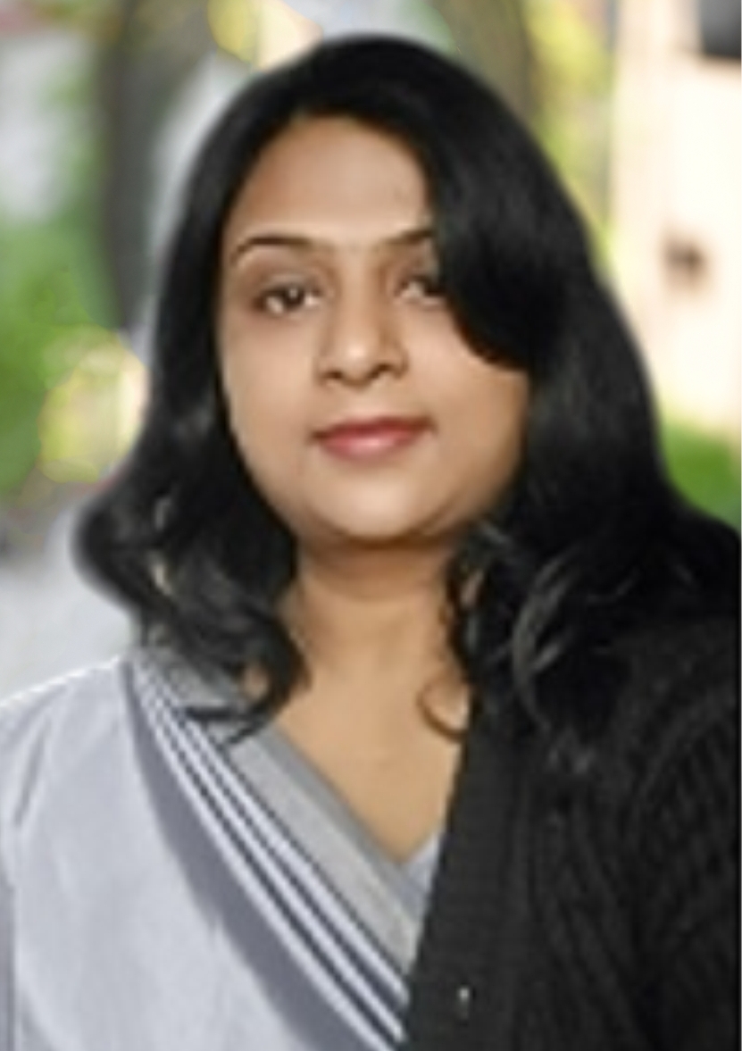 Dr. Arti Vaish