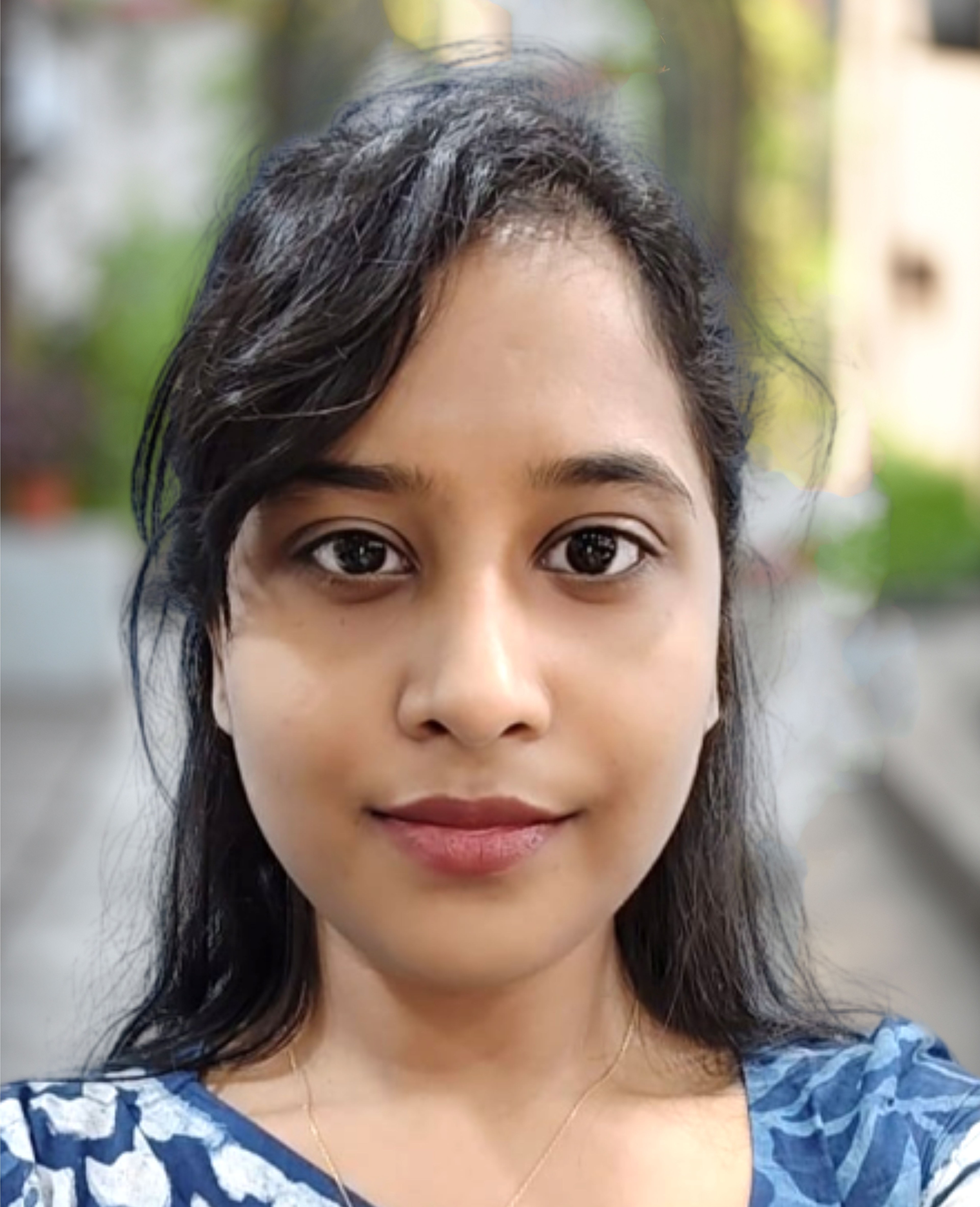 Ms. Deepshikha Patel