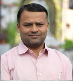 Dr. Manas Ranjan Mishra