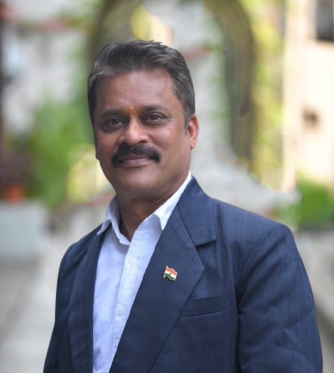 Dr. Girish Chandra  Mishra