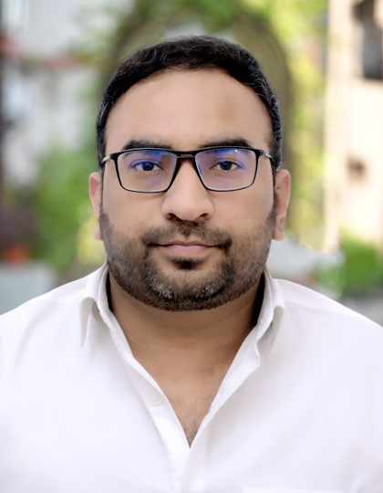 Dr. Deepankar Sharma