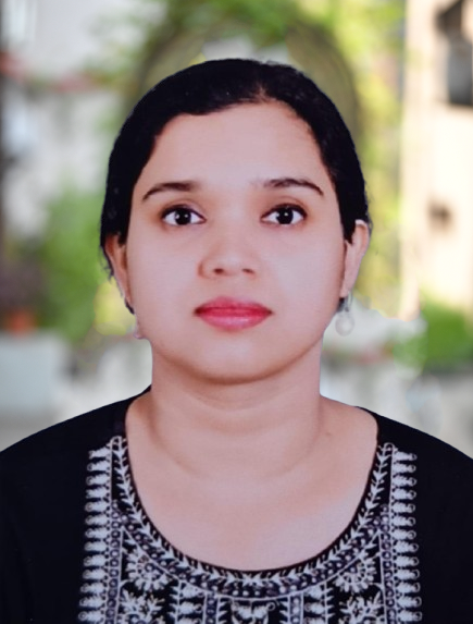 Ms. Arundhati Sharma