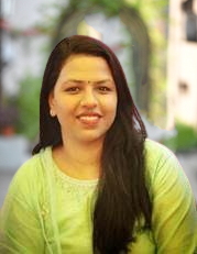 Ms. Jyoti Sahu