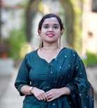 Ms. Arundhatii Sharma