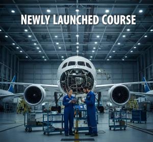 B.Sc. in (Aircraft Maintenance)