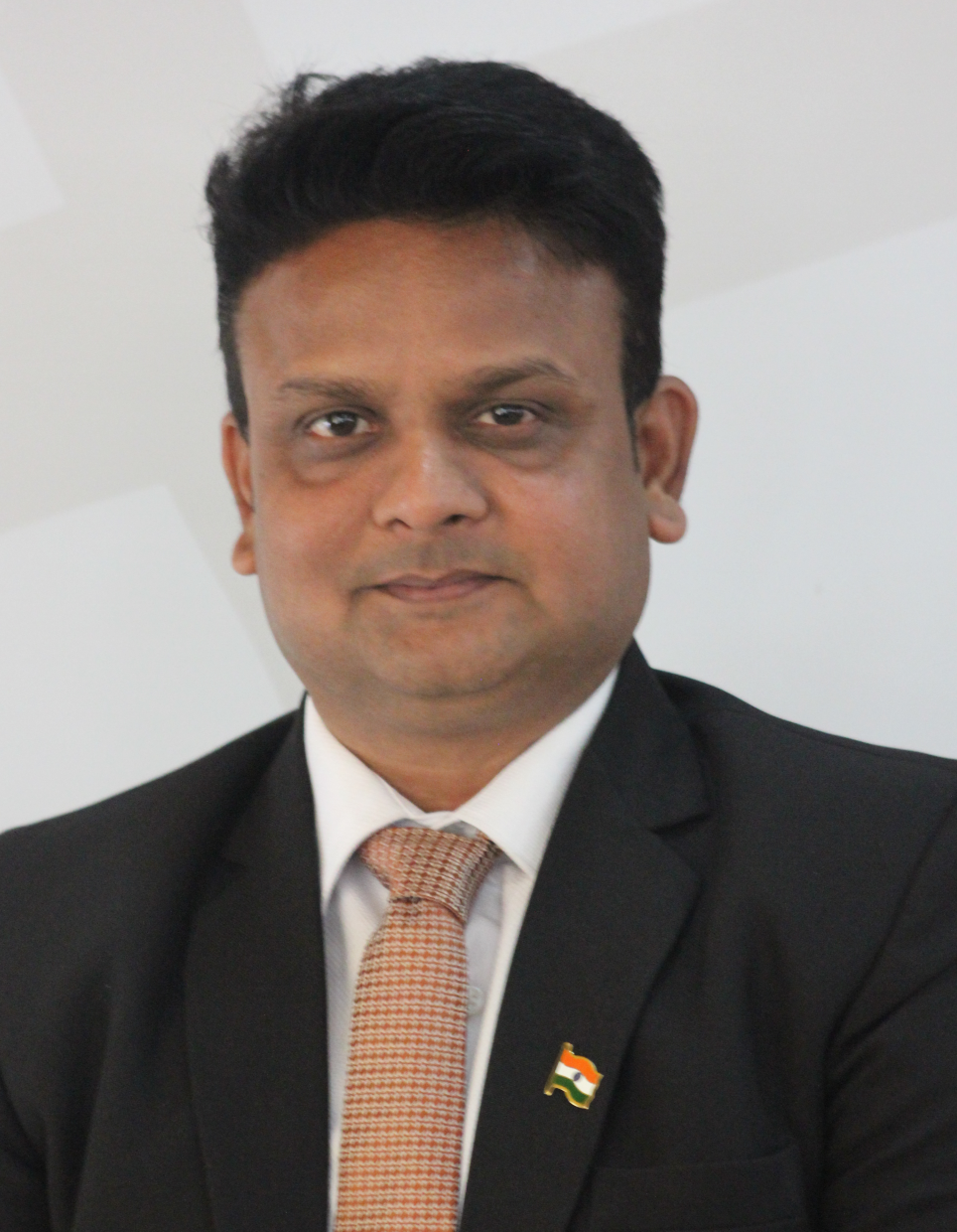 Mr. Brijesh Songotra