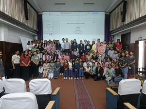 Expert Talk on “Importance of Water Chemistry in a Thermal Power Plant”