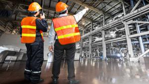 PG Diploma in Industrial Safety, Health & Environment (PG DISHE)