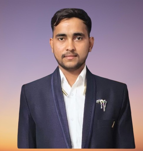Mr. Satyam Singh