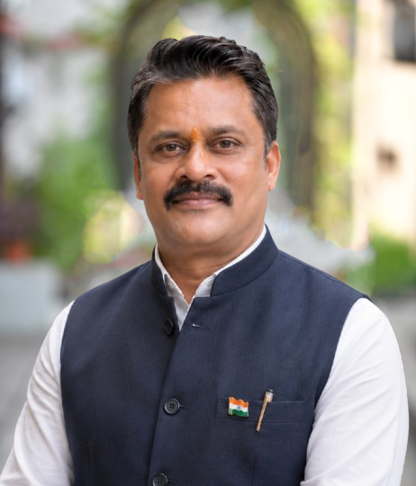 Dr. Girish Chandra  Mishra