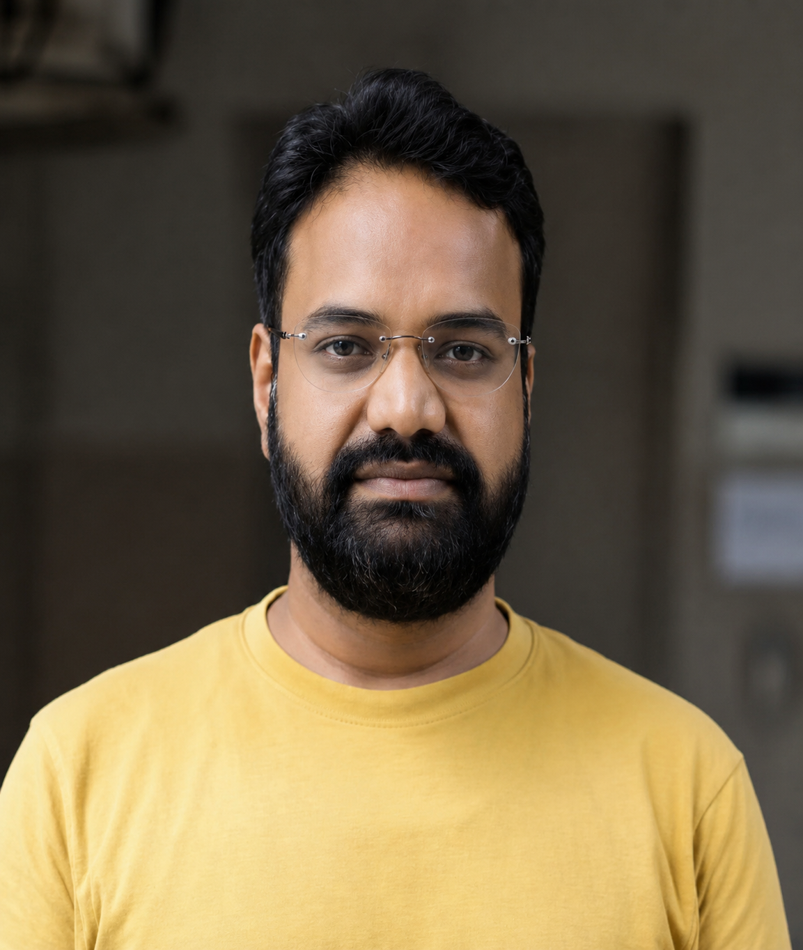 Mr. Hari S Patel