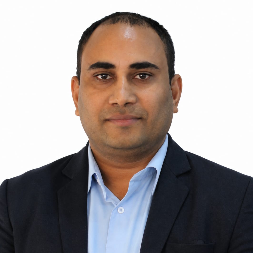 Dr. Satish Mohanrao Kanhed