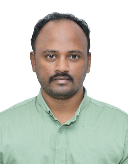Dr. Srikar Potnuru