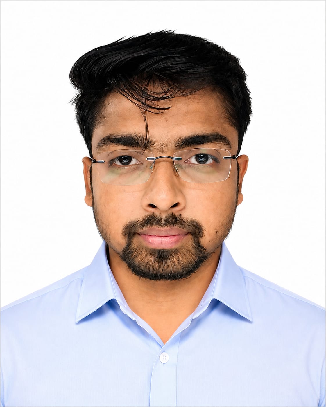 Mr. Deepak Patel