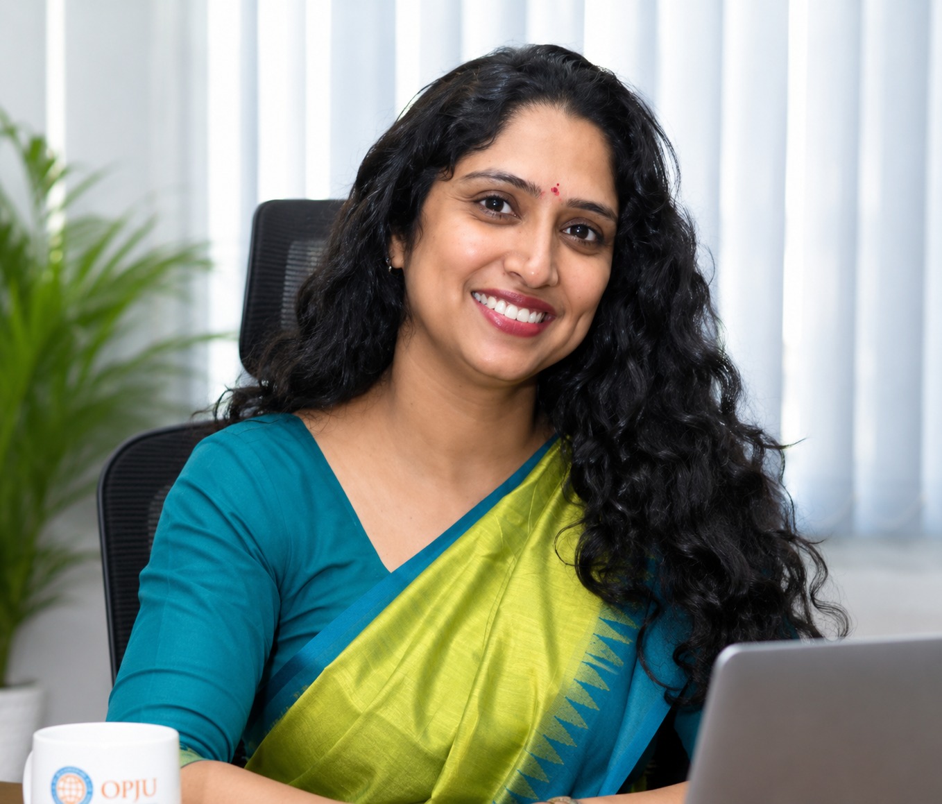 Ms. Sujata Panda