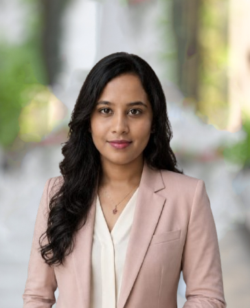 Dr. Deepshikha Patel