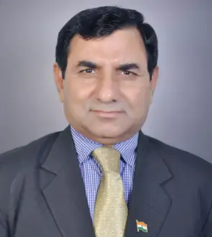 Dr. S S Rathi