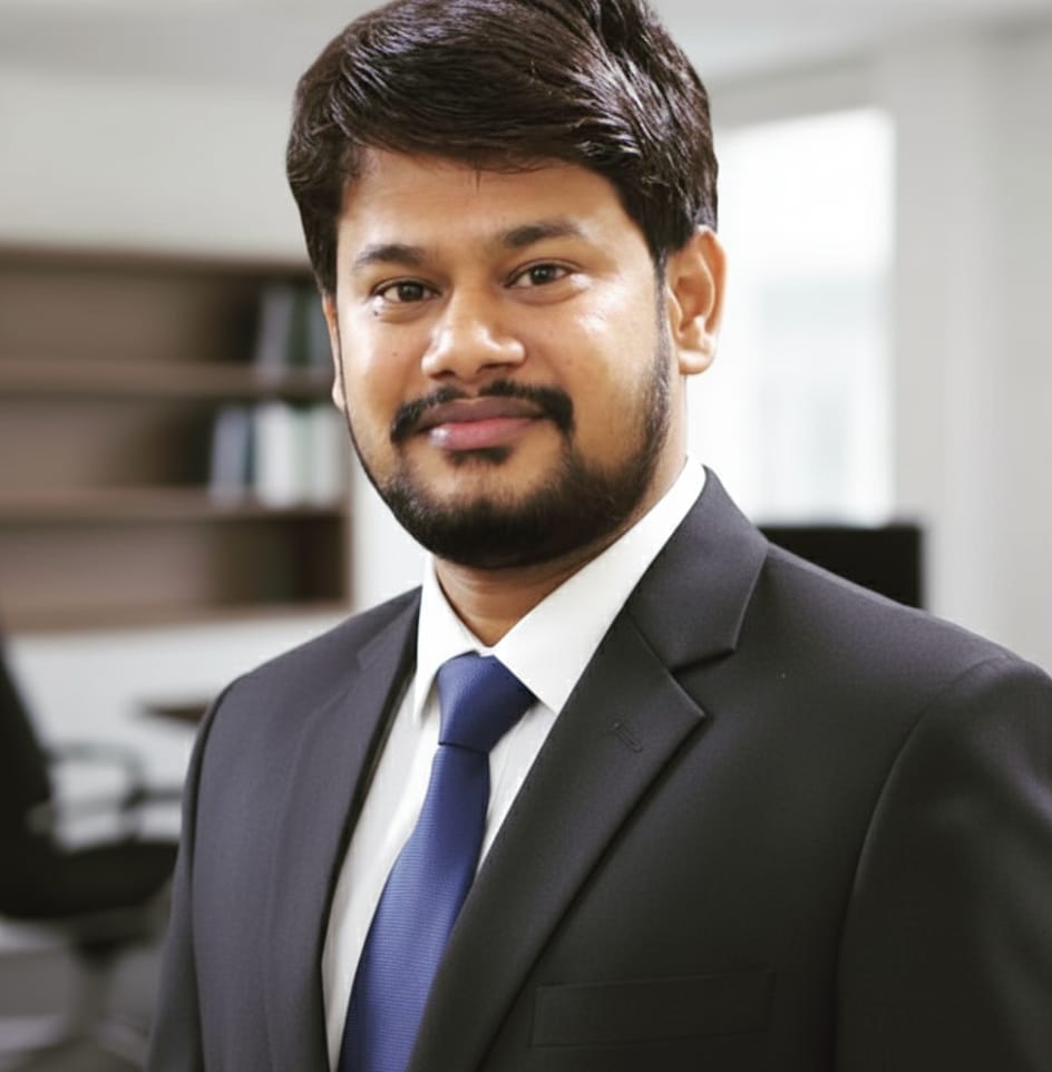 Dr. Yugal Pradhan