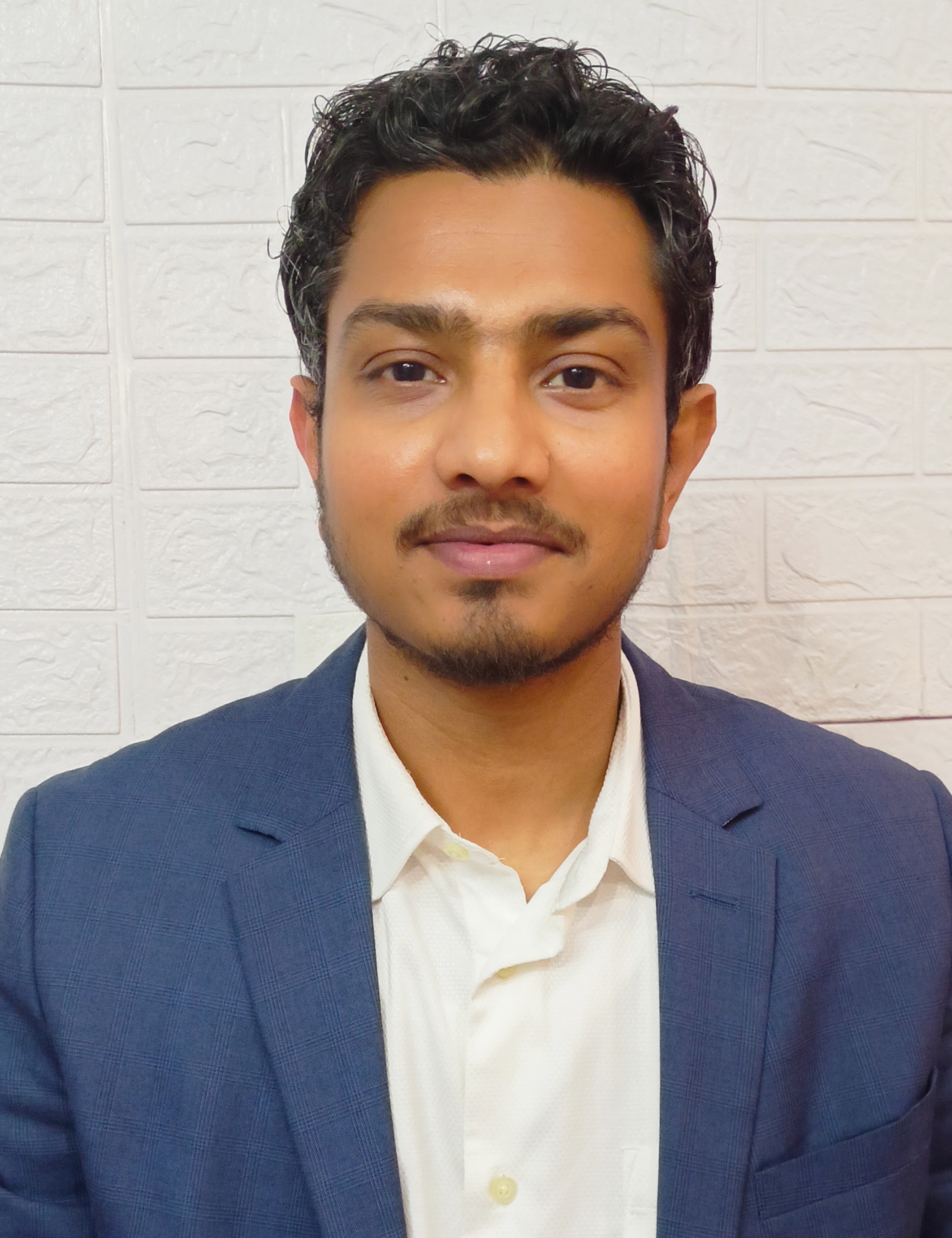 Dr Ankit Singh
