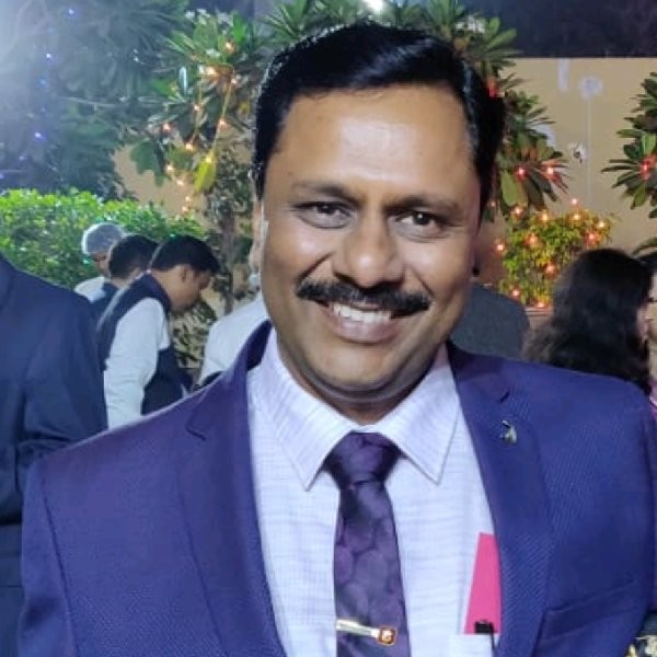 Mr. Vikas Goel