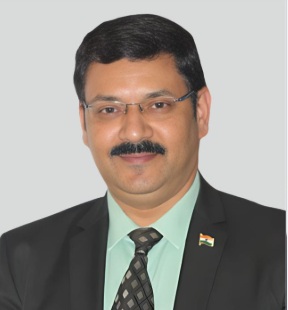 Dr. Shesadev Nayak