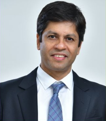 Mr. Anurag Tiwari