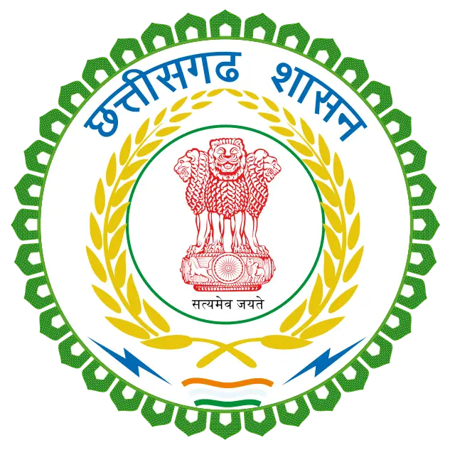 Chhattisgarh sashan