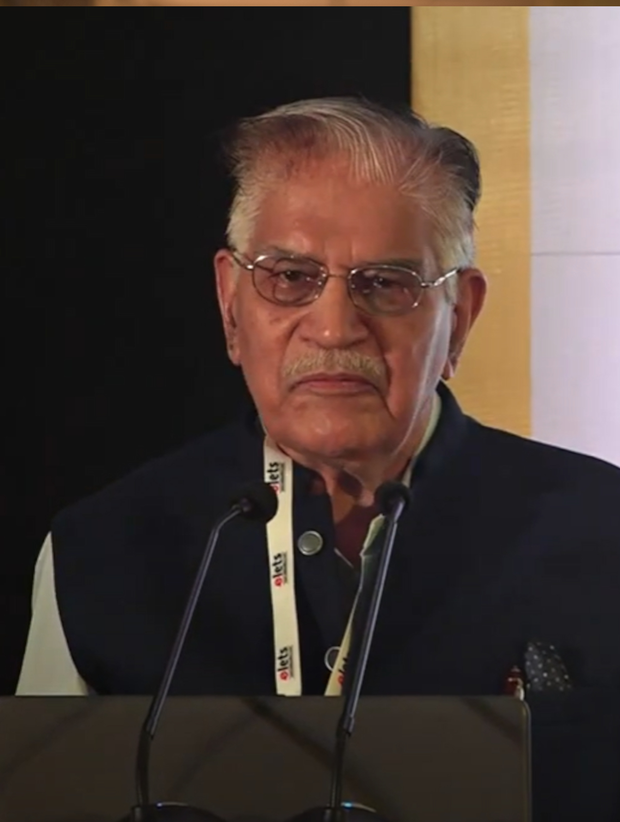 Dr. B. K. Sthapak