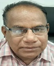 Dr. C. L. Dewangan