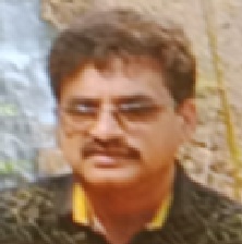 Dr. Pankaj Mehta