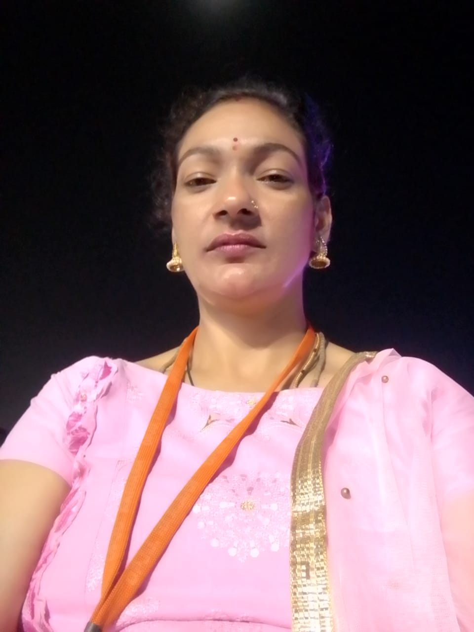 Mrs. Rani Sharma