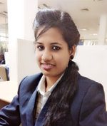 Ayesha Shrivastava