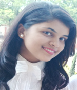 Rupali Kesharwani