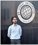 Ravi Verma