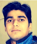 Amit Singh Gahlot