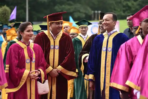Convocation Image 1