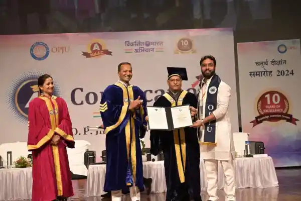 Convocation Image 5