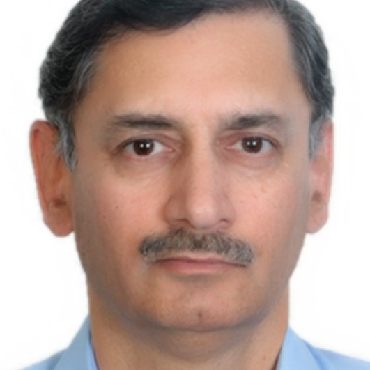 Mr. Bikram Nayak
