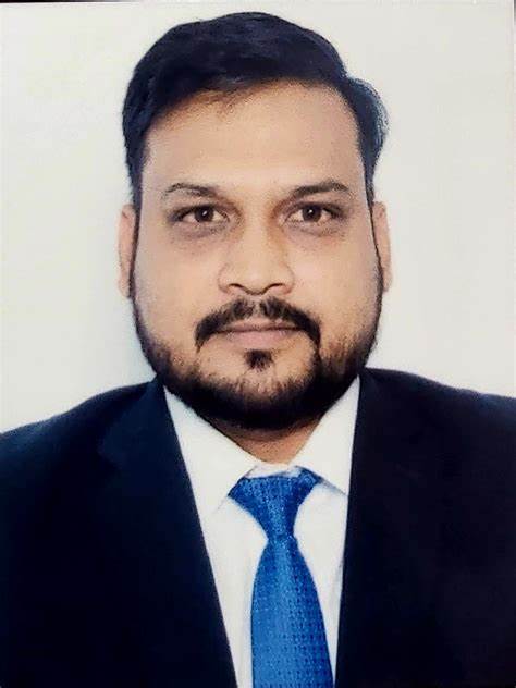 Mr Amit Sinha