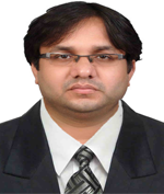 Dr. L.R. Bhandarkar