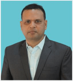 Dr. Ram Sevak Singh