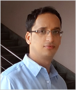 Mr. Akash Pandey