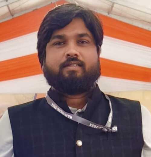 Dr. Kamal K. Mehta