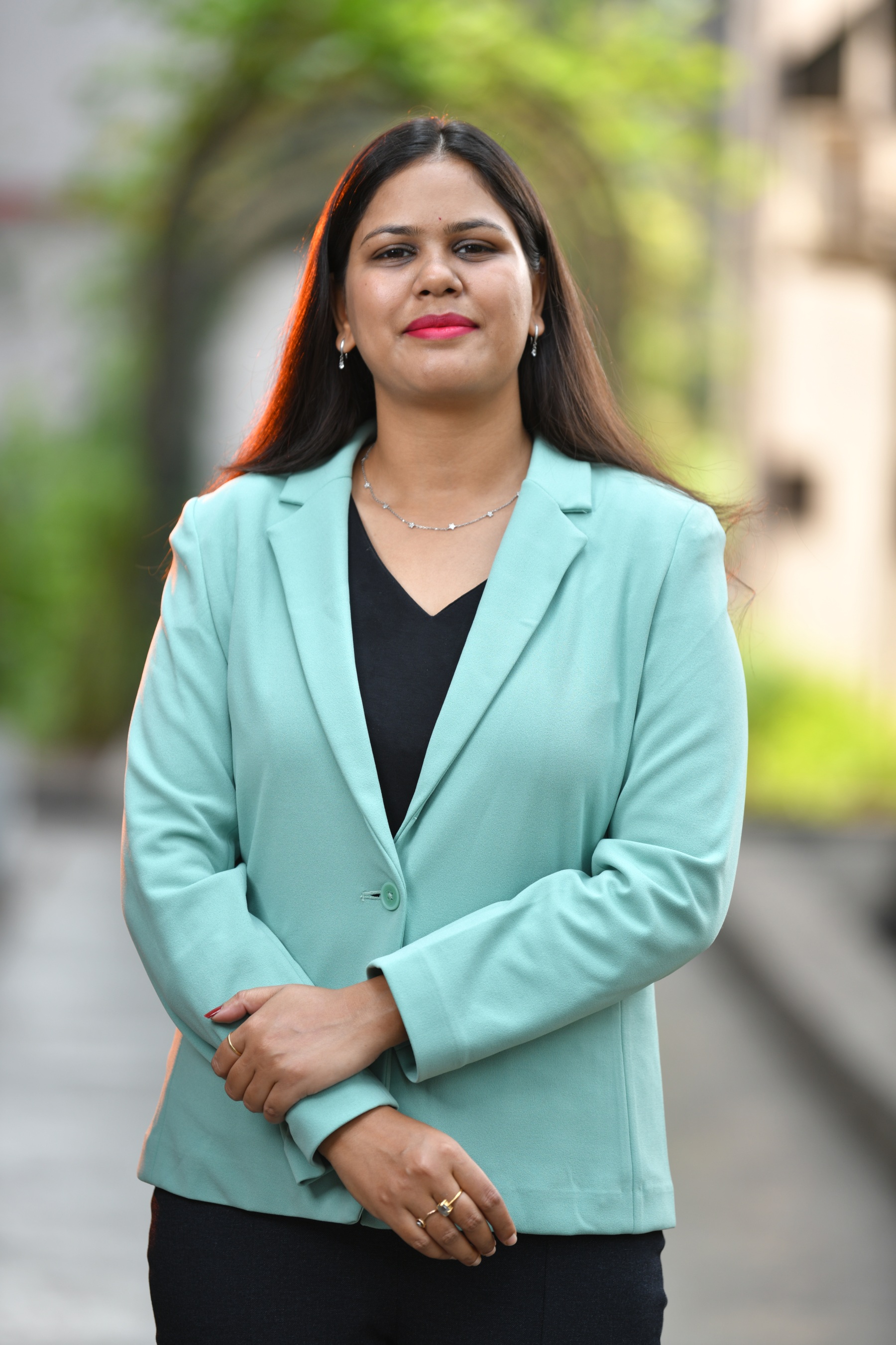 Dr. Shradha Gupta