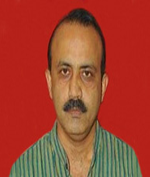 Prof. Ajay Shukla